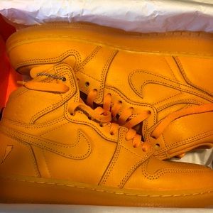 Jordan 1 retro Gatorade